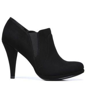 Fergie - Cacey Dress Bootie
